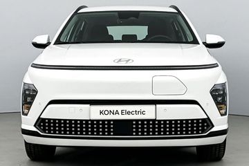 Hyundai Kona Electric 65kWh Executive