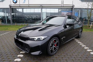 BMW Seria 3 Touring 320d xDrive M Sport