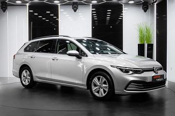 Volkswagen Golf 1.5 Etsi Evo Life Dsg