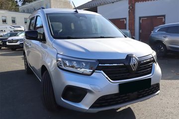 Renault Kangoo L1H1 Techno EDC