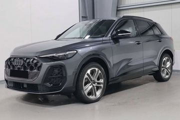 Audi Q5 TFSI quattro