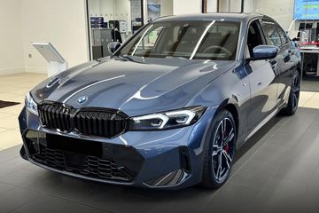 BMW Seria 3 320i xDrive M Sport