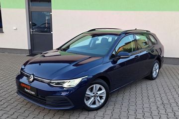 Volkswagen Golf eTSI Evo Life DSG