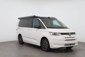 Volkswagen Multivan California Beach DSG