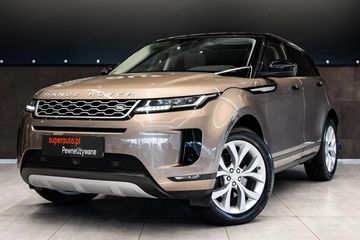 Land Rover Range Rover Evoque 2.0 P249 mHEV S