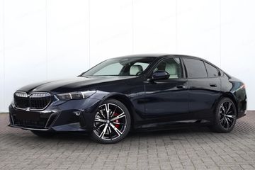 BMW Seria 5 540d xDrive M Sport