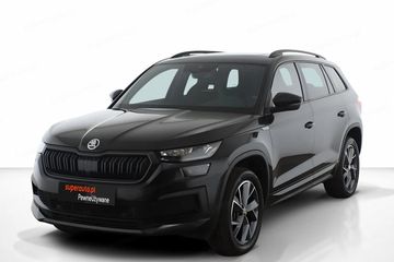 Skoda Kodiaq 2.0 TDI 4x2 Sportline DSG