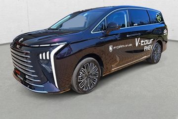 Forthing V-Tour 1.5 e-Cvt