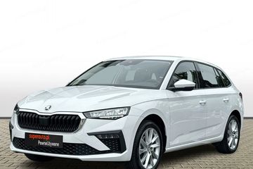 Skoda Scala 1.0 TSI