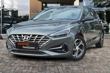 Hyundai i30 1.5 T-GDI Smart