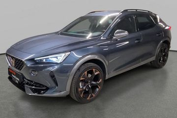 Cupra Formentor Tsi Dsg