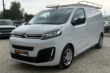 Citroen Jumpy BlueHDi