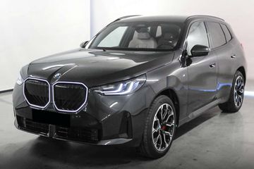 BMW X3 xDrive20d M Sport