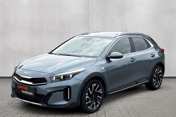 Kia XCeed T-GDI M DCT