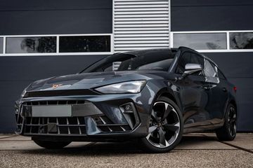 Cupra Leon SPORTSTOURER 1.5 TSI
