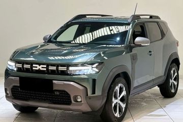 Dacia Duster Journey + 1.6 Full Hybrid