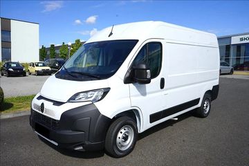 Citroen Jumper L2H2