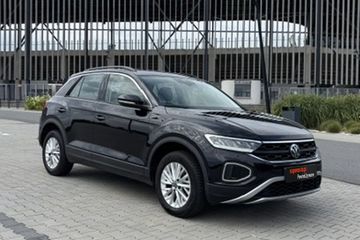 Volkswagen T-Roc 1.5 Tsi Life Dsg