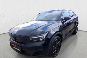 Volvo EC40 82kWh Twin Motor Performance Plus Black Edition