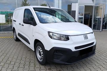 Fiat Doblo Cargo/Van XL L2H1 AUT