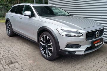 Volvo V90 B5 D AWD Momentum Pro aut Cross Country