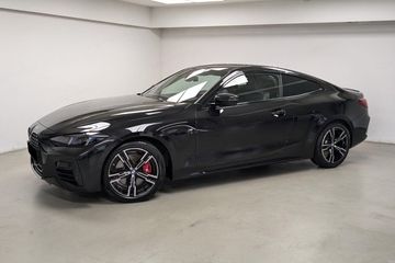 BMW Seria 4 Coupe 430i xDrive M Sport