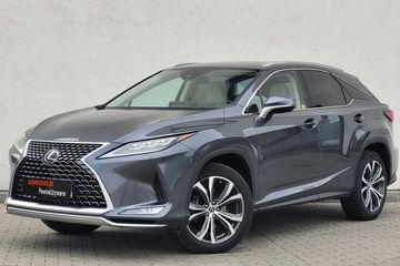 Lexus RX 300 Business Edition +