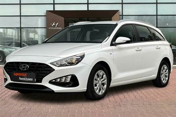 Hyundai i30 1.5 T-GDI