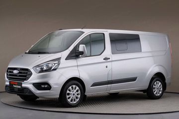 Ford Transit Custom 300 L2H1 Trend Zabudowa Brygadowa AT