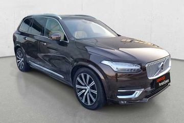 Volvo XC90 B5 D AWD Inscription