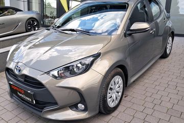 Toyota Yaris 1.5 Comfort