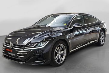 Volkswagen Arteon 2.0 TDI 4Motion R-Line DSG