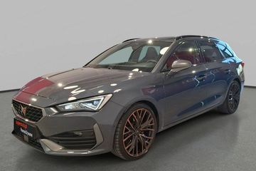 Cupra Leon 2.0 TSI 4Drive VZ DSG