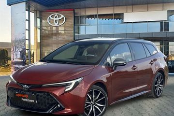 Toyota Corolla 2.0 Hybrid Gr Sport