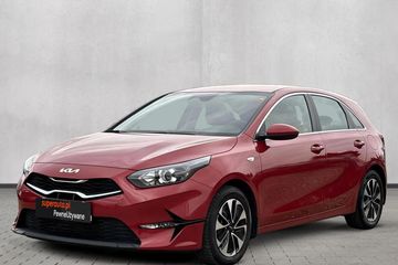 Kia Ceed 1.5 T-GDI M