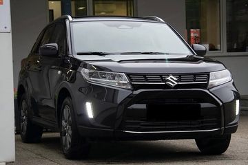 Suzuki Vitara 1.4 Boosterjet mHEV Premium Plus 2WD