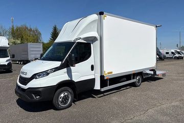 Iveco Daily 35S18 Kontener 8EP