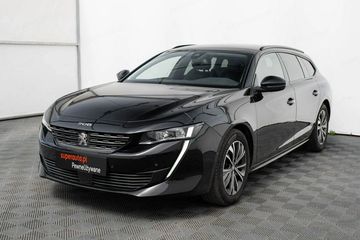 Peugeot 508 1.5 BlueHDi Allure Pack S&S EAT8