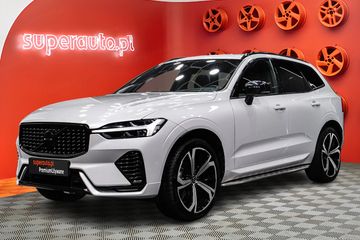 Volvo XC60 B4 B Plus Dark aut
