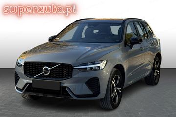 Volvo XC60 B4 B R-Design