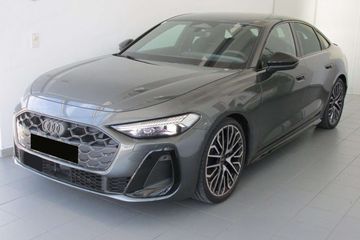Audi A5 S5 TFSI S line