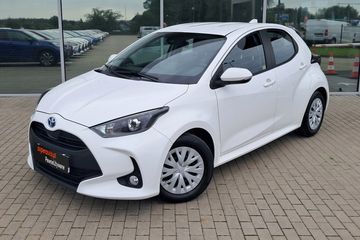 Toyota Yaris 1.5 Comfort