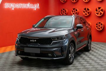Kia Sorento Prestige Line 1.6 T-GDI HEV aut 7os.