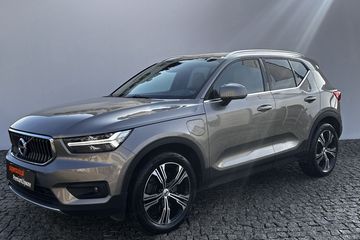 Volvo XC40 T5 Plug-In Hybrid Inscription aut