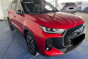 Chery Tiggo 7 Prestige 1.5 T-GDI Super Hybrid DHT