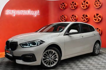 BMW Seria 1 118i Advantage
