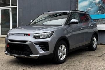 SsangYong Tivoli Joy 1.5 T-GDI