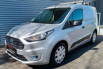 Ford Transit Connect L1H1 Trend