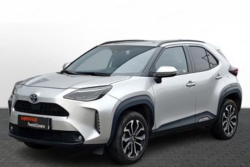 Toyota Yaris Cross 1.5 Hybrid Comfort