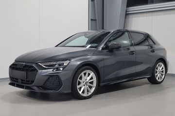 Audi A3 35 TFSI S Line Sportback